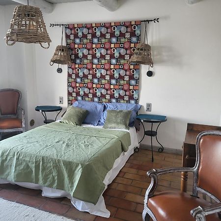 Maison Au Calme Sur Arles Villa Exteriör bild