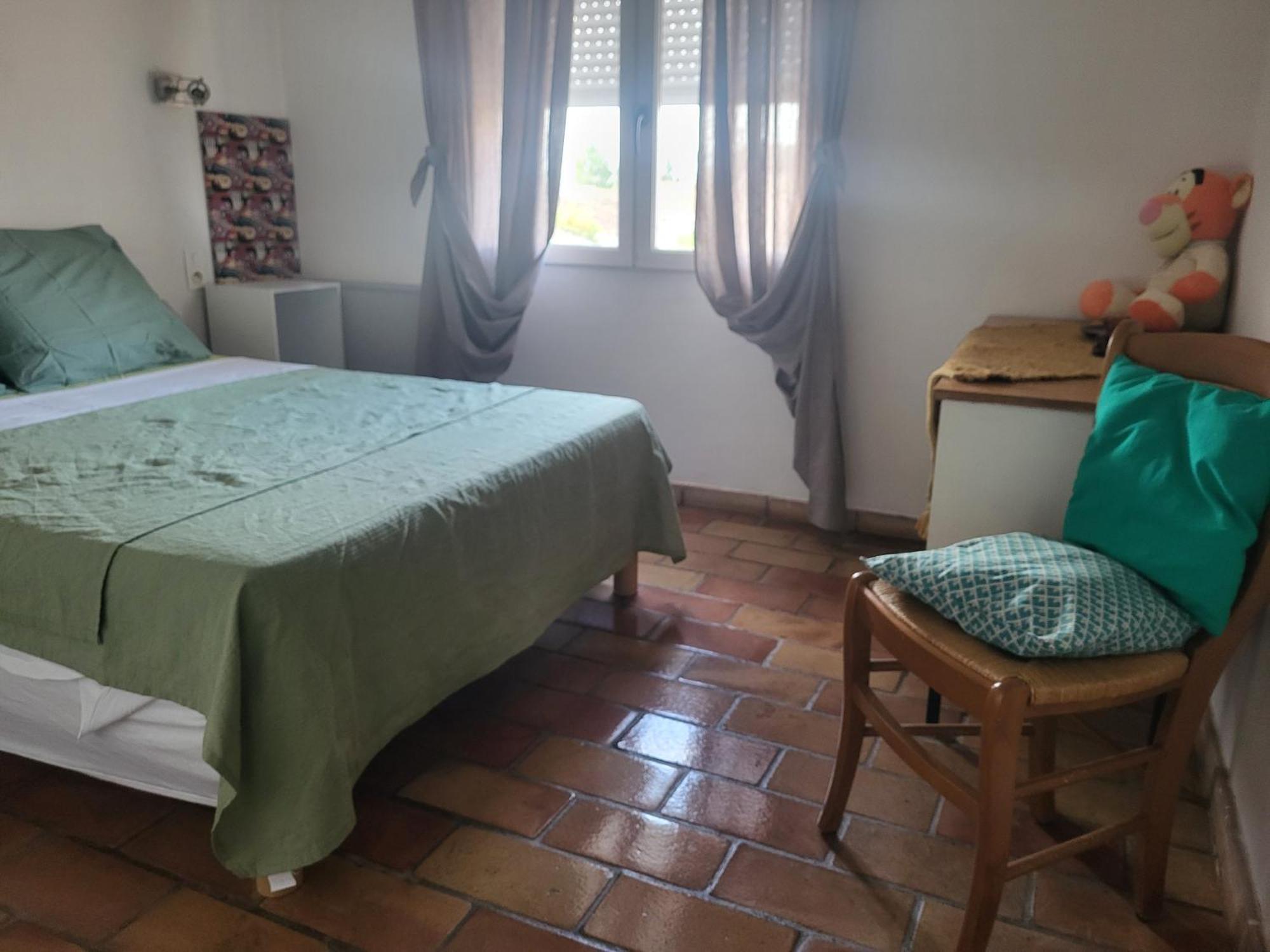Maison Au Calme Sur Arles Villa Exteriör bild