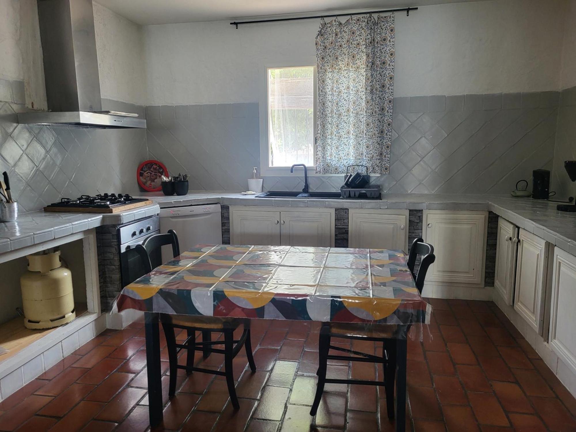 Maison Au Calme Sur Arles Villa Exteriör bild