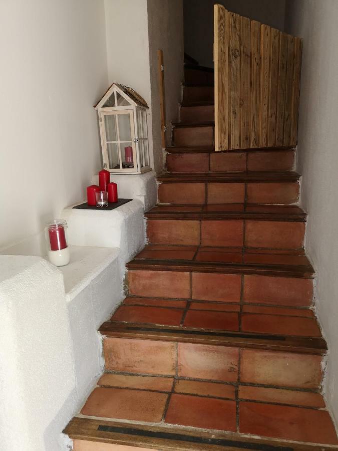 Maison Au Calme Sur Arles Villa Exteriör bild